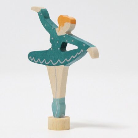 Grimm's Ballerina Sea Breeze Decoration