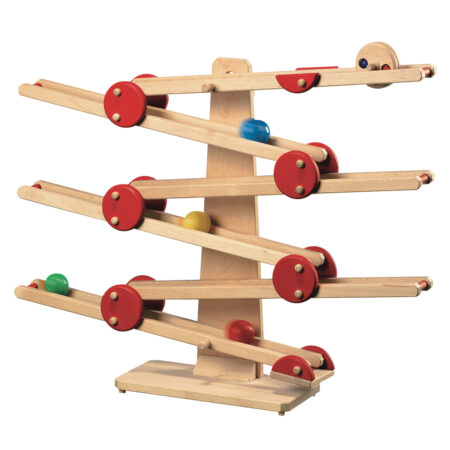 Fagus Marble Run Foldaway