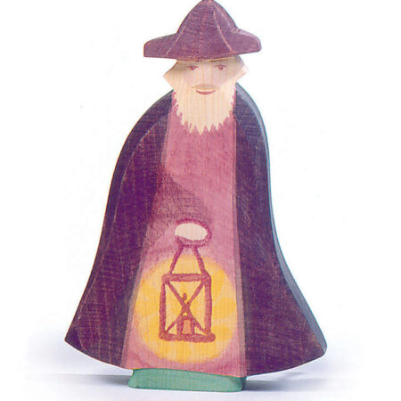 Ostheimer Night Watchman