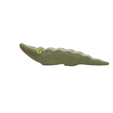 Ostheimer Crocodile, Small