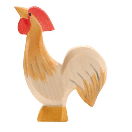 Ostheimer Rooster Ochre