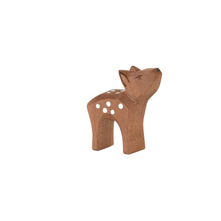 Ostheimer Deer Small, Head High