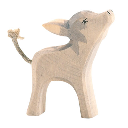 Ostheimer Donkey Small Head High