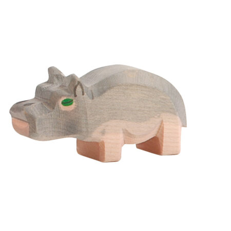 Ostheimer Hippopotamus Small