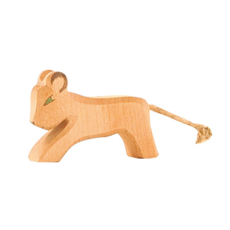 Ostheimer Lion Small Running