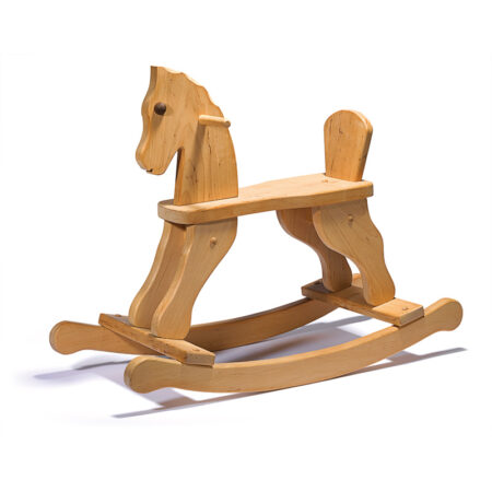 Ostheimer Kinderkram Rocking Horse