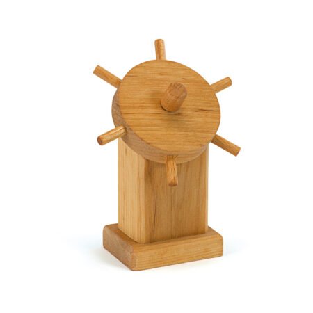 Ostheimer Kinderkram Boat Steering Wheel