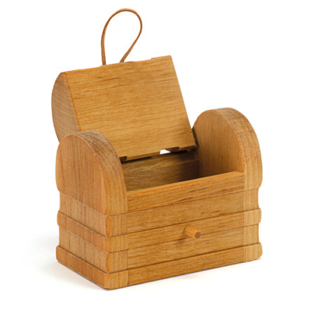 Ostheimer Kinderkram Treasure Chest