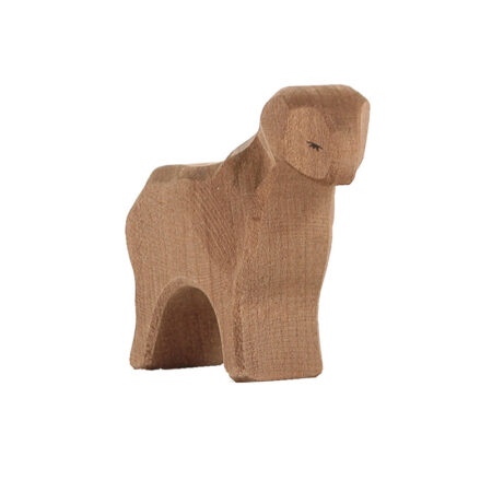 Ostheimer Sheep Standing, brown
