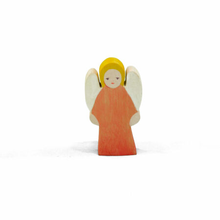 Ostheimer Kinderkram Angel Red