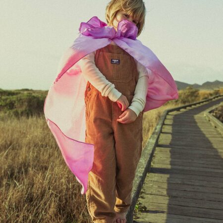 Sarah's Silks Cape Blossom