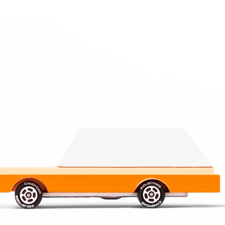 Candylab - Dart Wagon