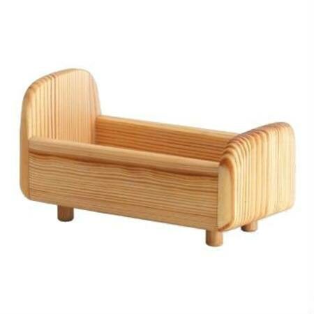 Debresk Dolls Bed
