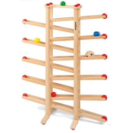 Fagus Marble Run XXL