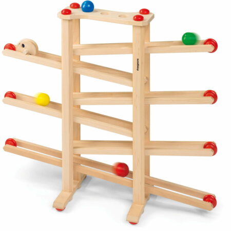 Fagus Marble Run XL