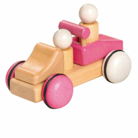 Fagus Mini Pick Up Pink