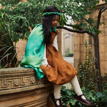 Sarah's Silks Cape Forest