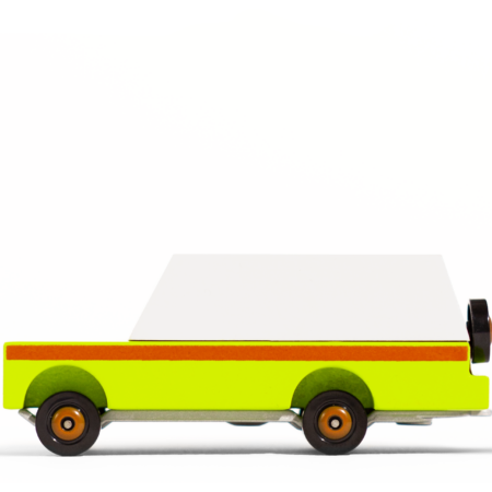 Candylab - Everglades Mule