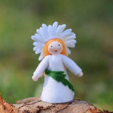 Ambrosius Flower Fairy Marguerite