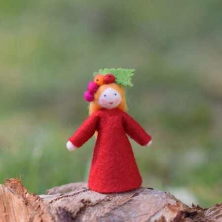 Ambrosius Flower Fairy Redcurrant