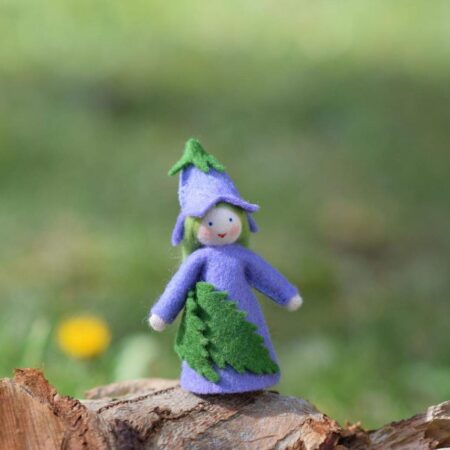 Ambrosius Flower Fairy Harebell