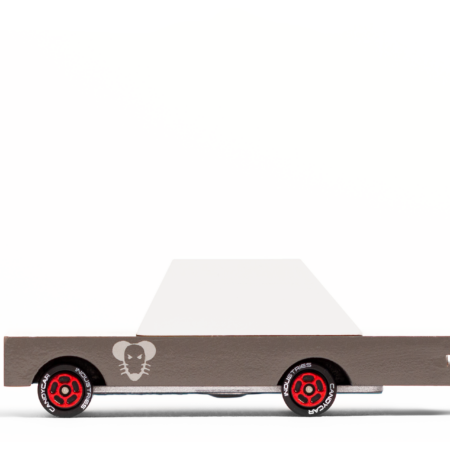 Candylab - Mouse Rod