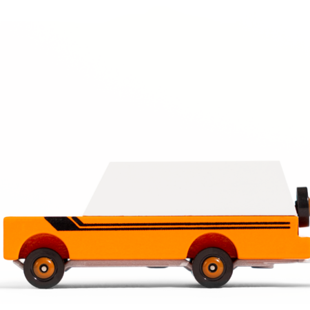 Candylab - Rio Grande Mule