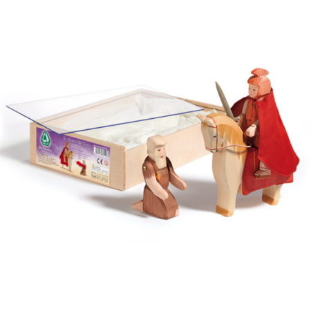 Ostheimer St Martin Set