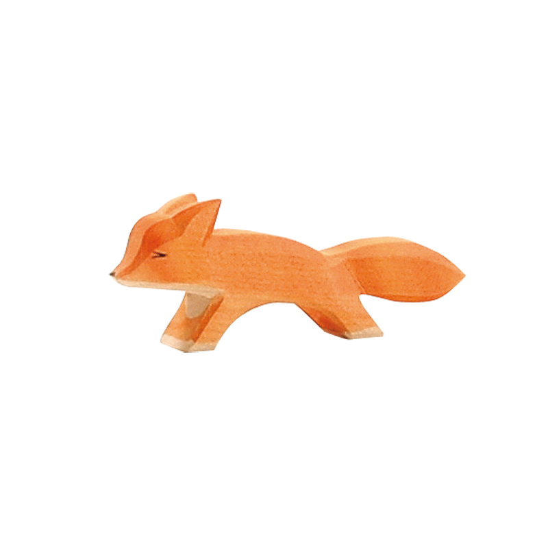 Ostheimer Fox Small Running - Image 2