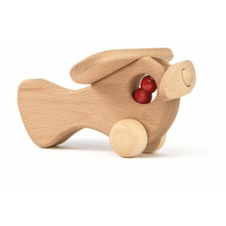 Ostheimer Plane Natural