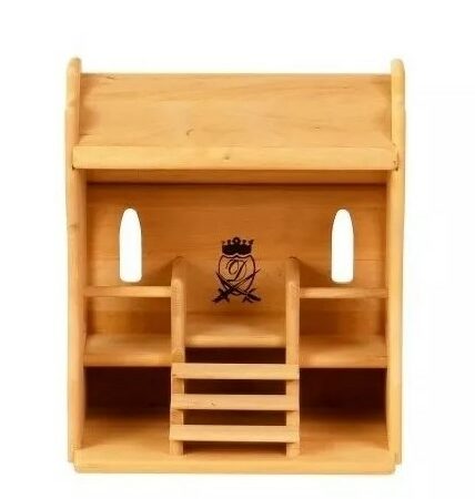 Drewart Small Tournament Stand - Natural Roof