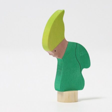 Grimm's Dwarf Spring Decoration