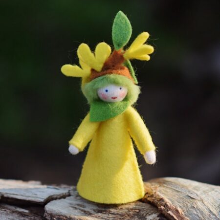 Ambrosius Flower Fairy Laburnum