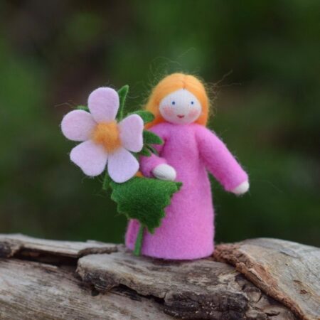 Ambrosius Flower Fairy Sweet Briar