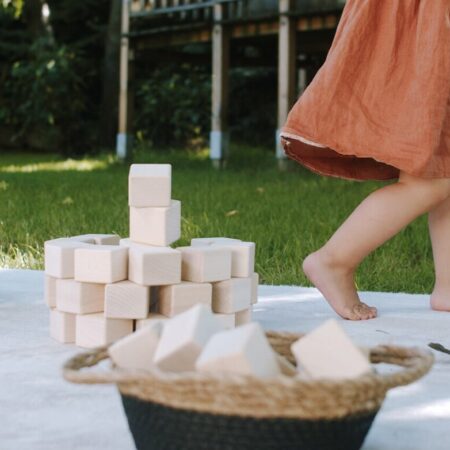 Just Blocks Baby Pack (16)