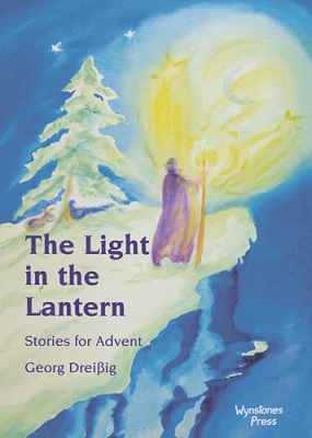 The Light in the Lantern